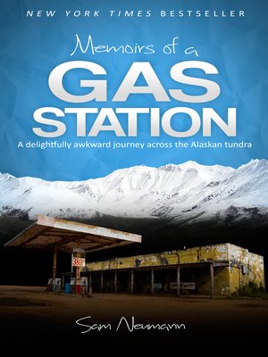 cover image of Memoirs of a Gas Station